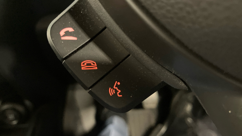 Suzuki Swift 1.2 Dualjet 83 12V Hybrid SZ-L 5dr Petrol Hatchback